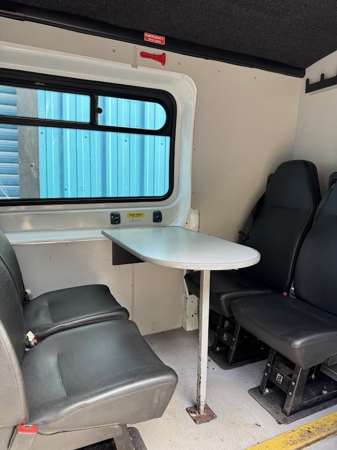 Vehicle 13