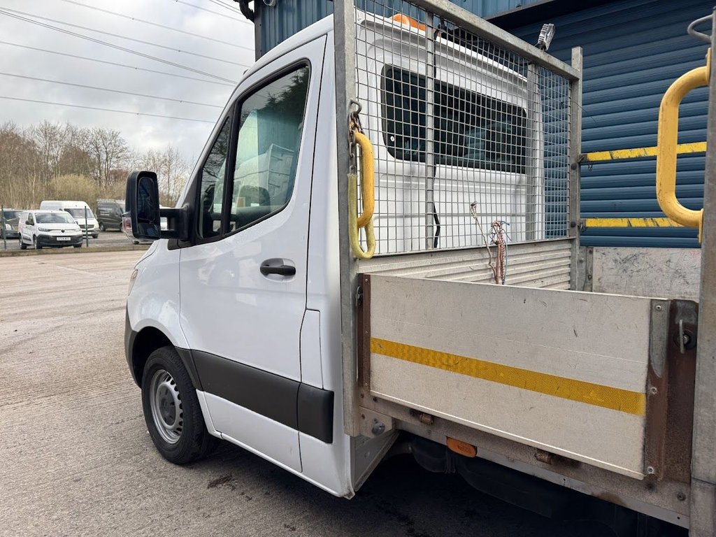 Used Mercedes-Benz Sprinter 2022 for sale - 78016803: Photo 10