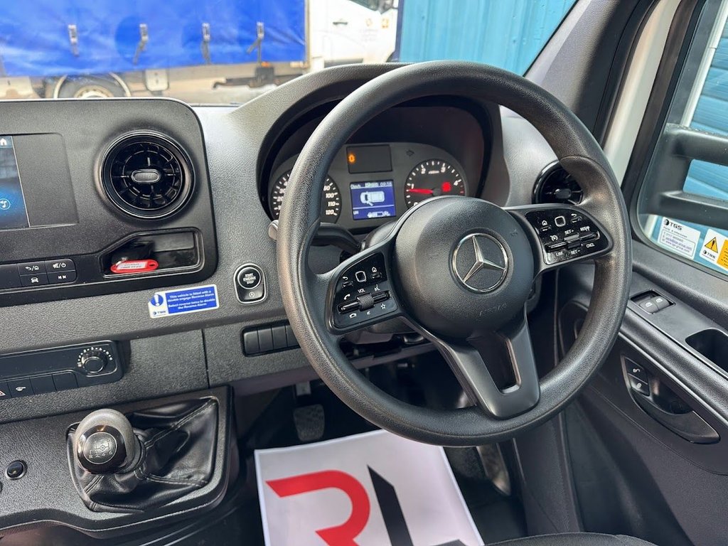 Used Mercedes-Benz Sprinter 2022 for sale - 78016803: Photo 13