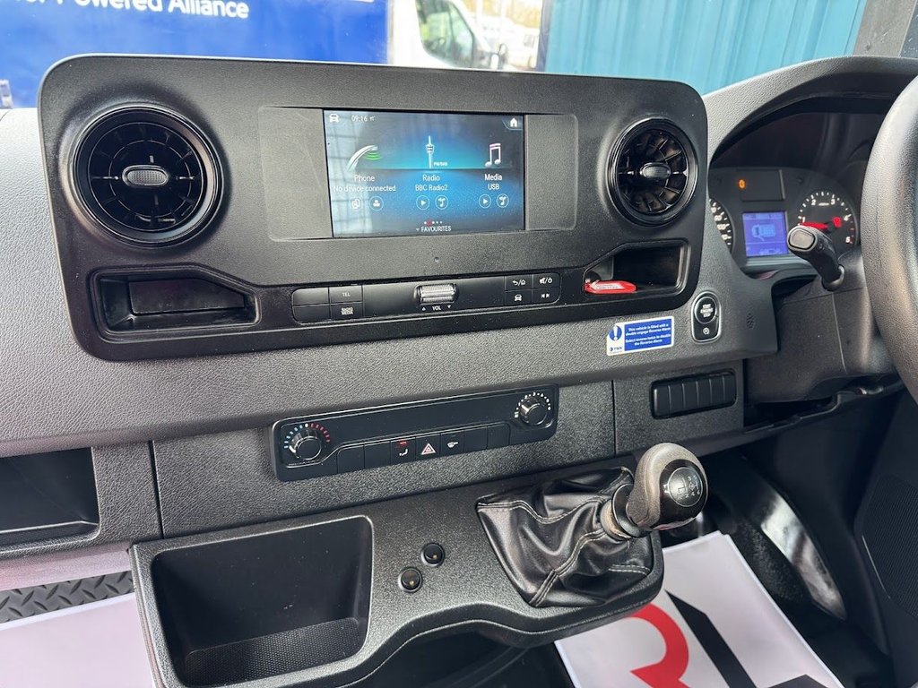 Used Mercedes-Benz Sprinter 2022 for sale - 78016803: Photo 14