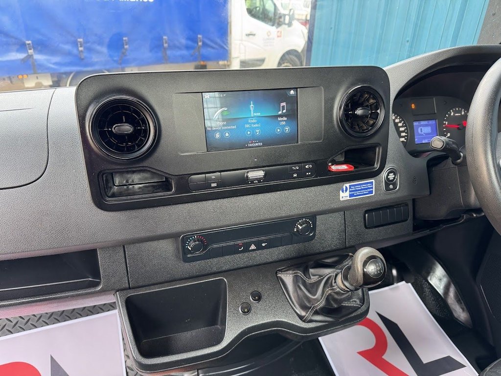 Used Mercedes-Benz Sprinter 2022 for sale - 78016803: Photo 15