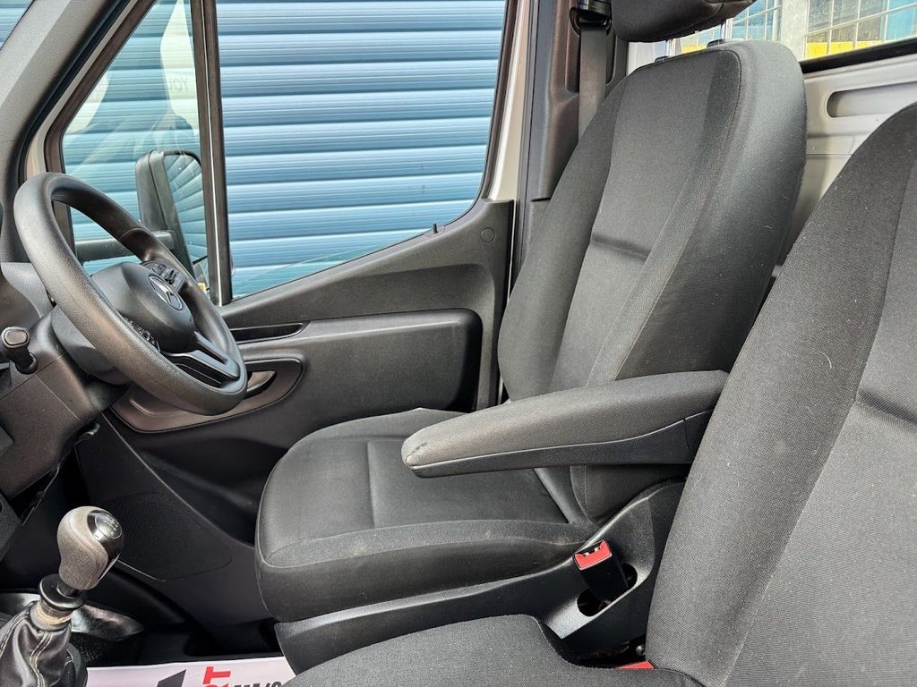 Used Mercedes-Benz Sprinter 2022 for sale - 78016803: Photo 16