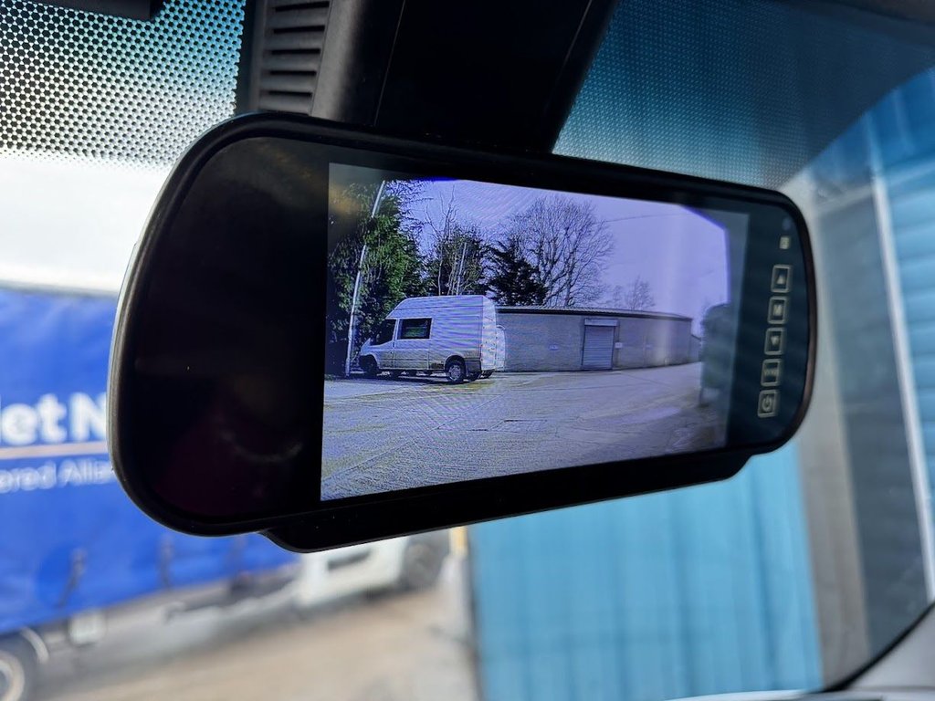 Used Mercedes-Benz Sprinter 2022 for sale - 78016803: Photo 17