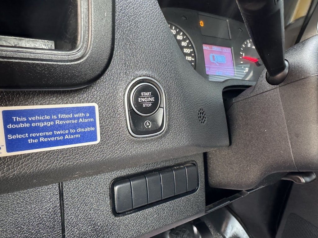 Used Mercedes-Benz Sprinter 2022 for sale - 78016803: Photo 18