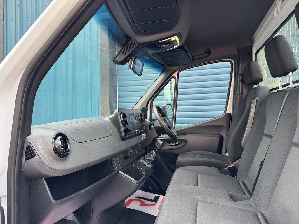Used Mercedes-Benz Sprinter 2022 for sale - 78016803: Photo 19