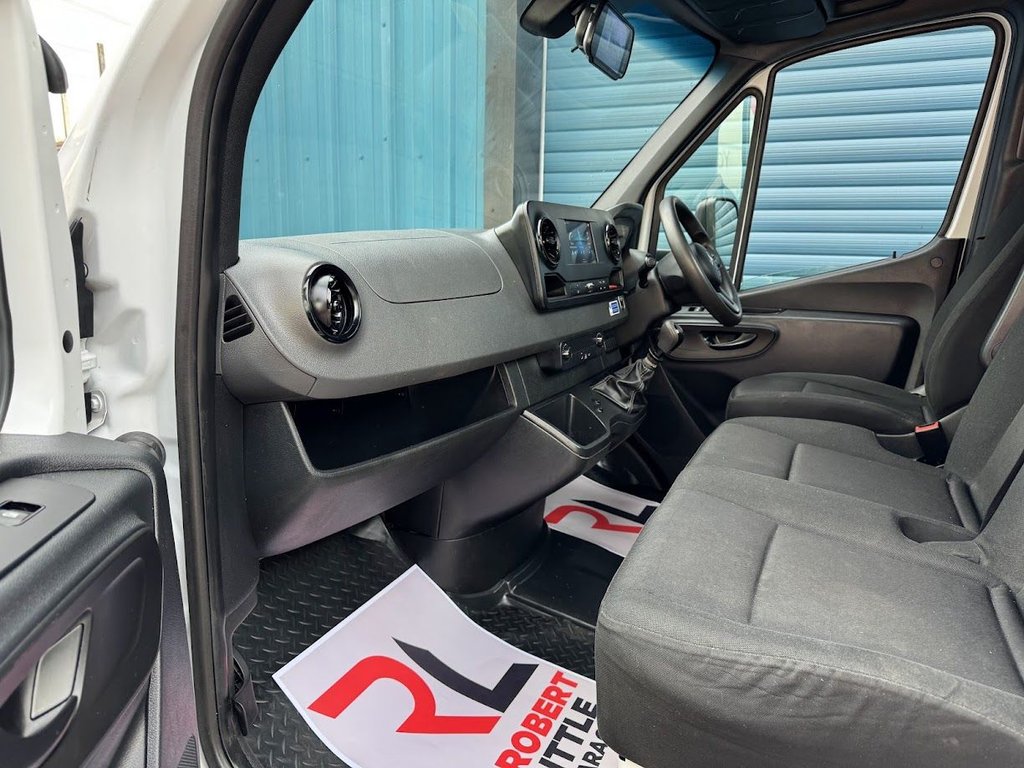 Used Mercedes-Benz Sprinter 2022 for sale - 78016803: Photo 20
