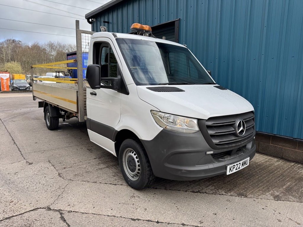 Used Mercedes-Benz Sprinter 2022 for sale - 78016803: Photo 5