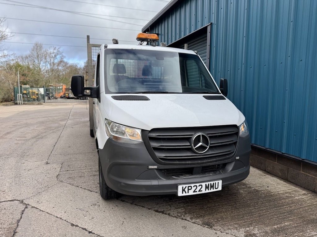 Used Mercedes-Benz Sprinter 2022 for sale - 78016803: Photo 6