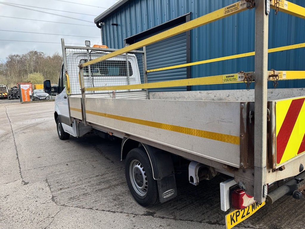 Used Mercedes-Benz Sprinter 2022 for sale - 78016803: Photo 9