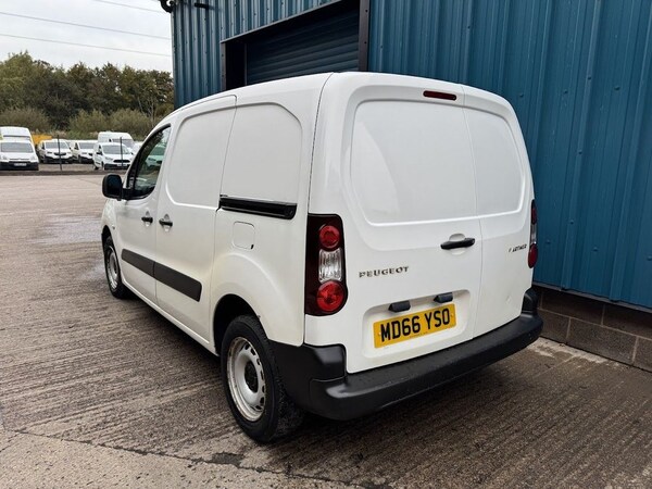 Used Renault Kangoo 2024 for sale - 76266579: Photo 10