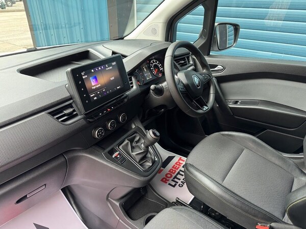 Used Renault Kangoo 2024 for sale - 76266579: Photo 14