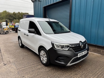 Renault - Kangoo