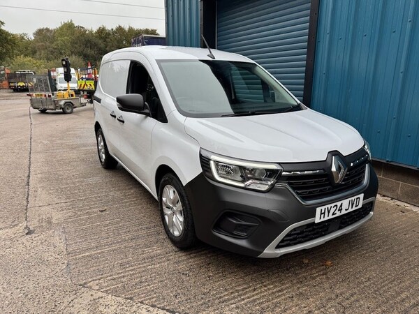 Used Renault Kangoo 2024 for sale - 76266579: Photo 2
