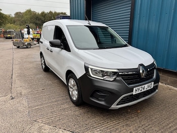 Used Renault Kangoo 2024 for sale - 76266579: Photo 2