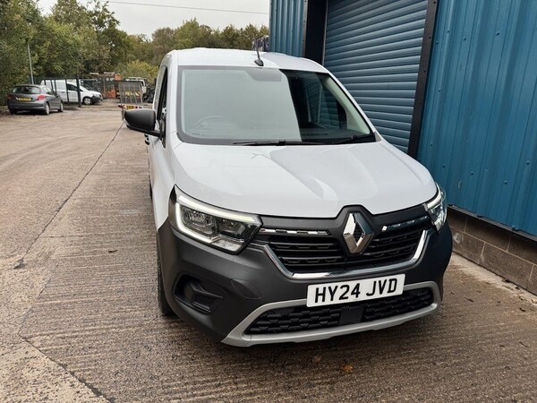 Used Renault Kangoo 2024 for sale - 76266579: Photo 3