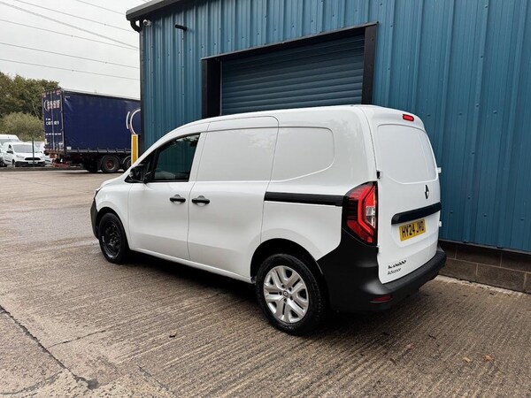 Used Renault Kangoo 2024 for sale - 76266579: Photo 4