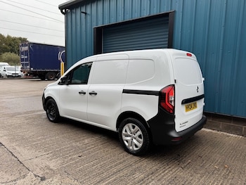 Used Renault Kangoo 2024 for sale - 76266579: Photo 4
