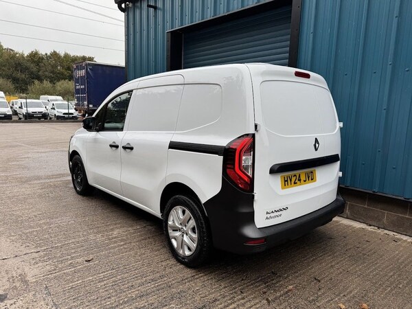 Used Renault Kangoo 2024 for sale - 76266579: Photo 5