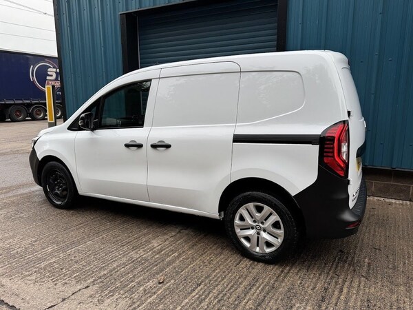 Used Renault Kangoo 2024 for sale - 76266579: Photo 6