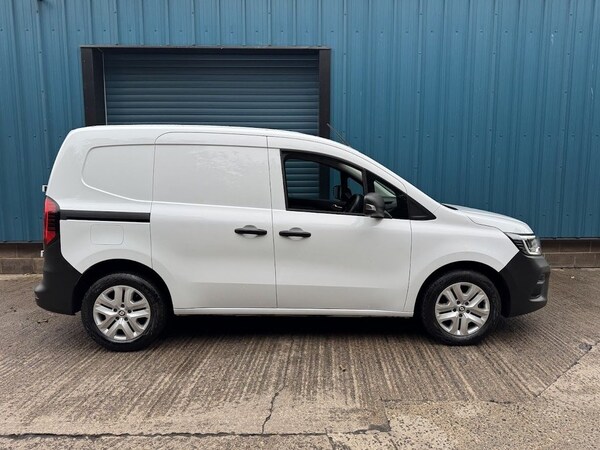 Used Renault Kangoo 2024 for sale - 76266579: Photo 8