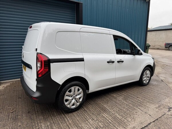 Used Renault Kangoo 2024 for sale - 76266579: Photo 9