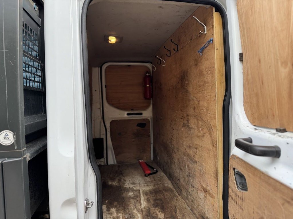 Used Ford Transit 2018 for sale - 76820267: Photo 11
