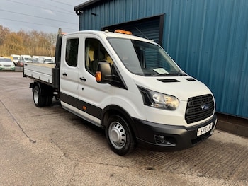 Ford - Transit