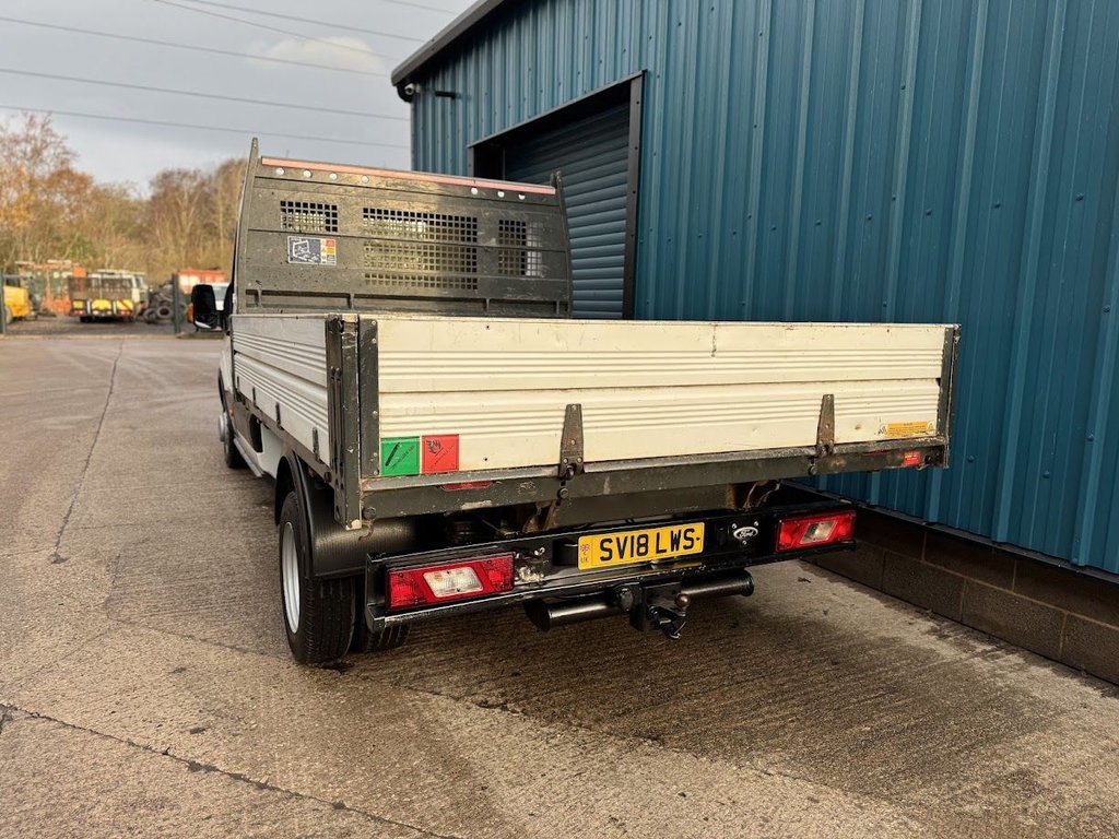 Used Ford Transit 2018 for sale - 76820267: Photo 9