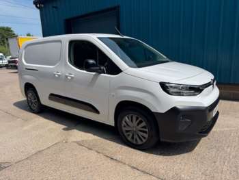 Used Citroen Berlingo 2024 for sale - 74963952: Photo