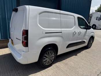 Used Citroen Berlingo 2024 for sale - 74963952: Photo