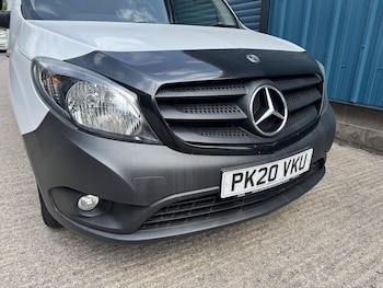 Used Mercedes-Benz Citan 2020 for sale - 78702392: Photo