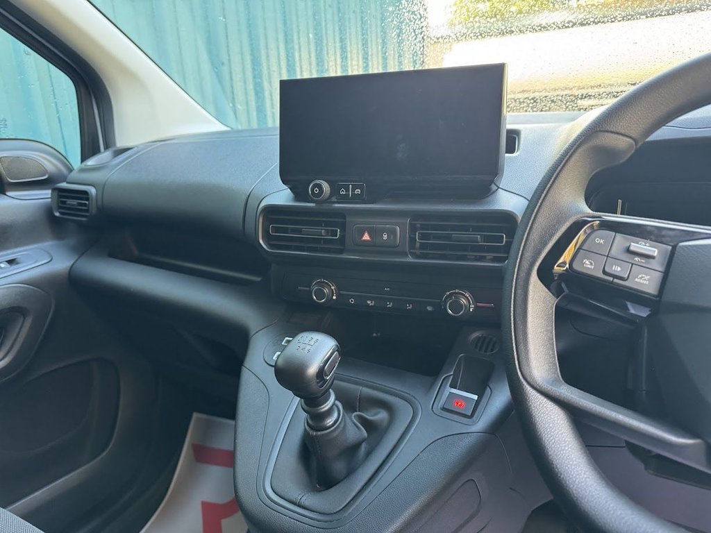 Used Citroen Berlingo 2024 for sale - 76406807: Photo 10