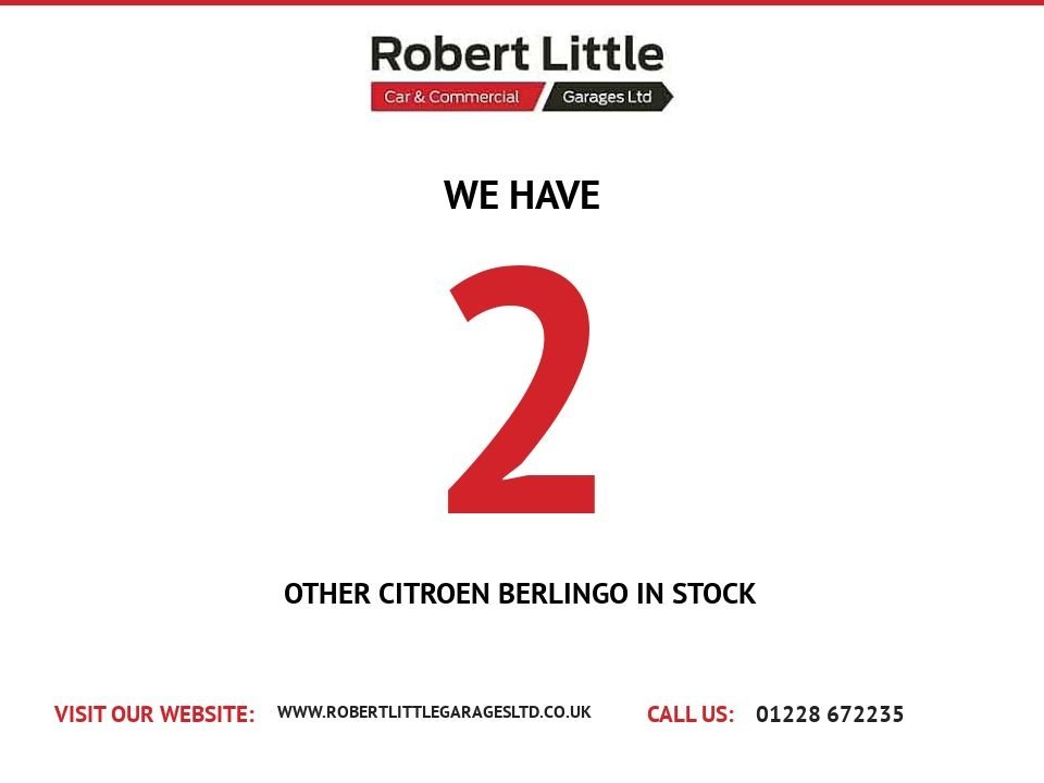 Used Citroen Berlingo 2024 for sale - 76406807: Photo 13