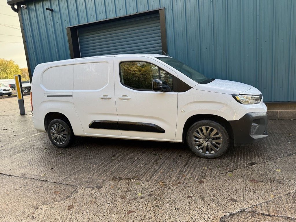 Used Citroen Berlingo 2024 for sale - 76406807: Photo 5