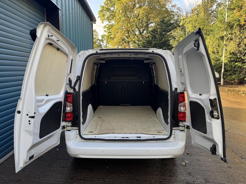 Used Citroen Berlingo 2024 for sale - 76406807: Photo 8