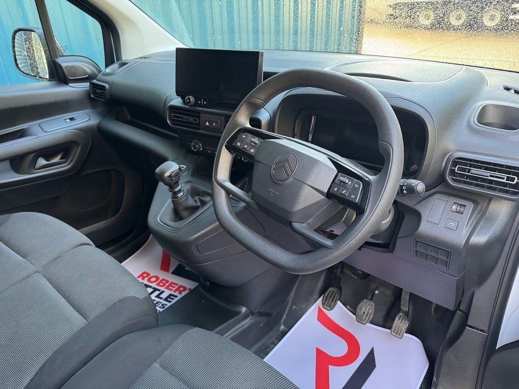 Used Citroen Berlingo 2024 for sale - 76406807: Photo 9