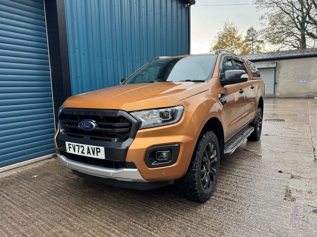 Used Ford Ranger 2022 for sale - 76792057: Photo 10