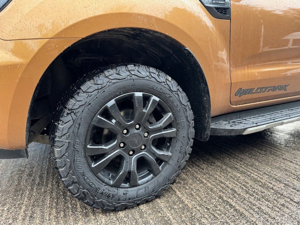 Used Ford Ranger 2022 for sale - 76792057: Photo 12