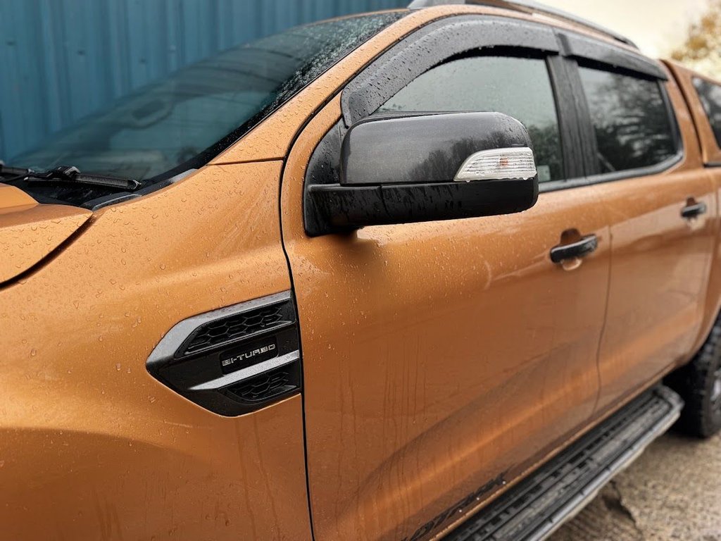 Used Ford Ranger 2022 for sale - 76792057: Photo 13