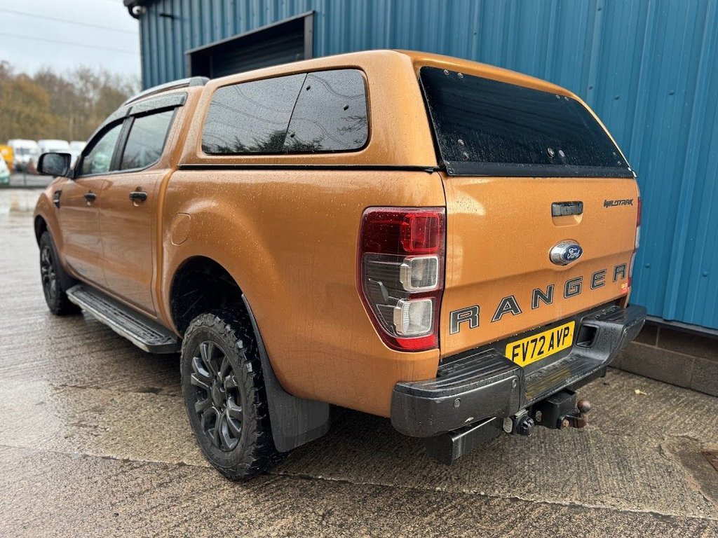 Used Ford Ranger 2022 for sale - 76792057: Photo 14