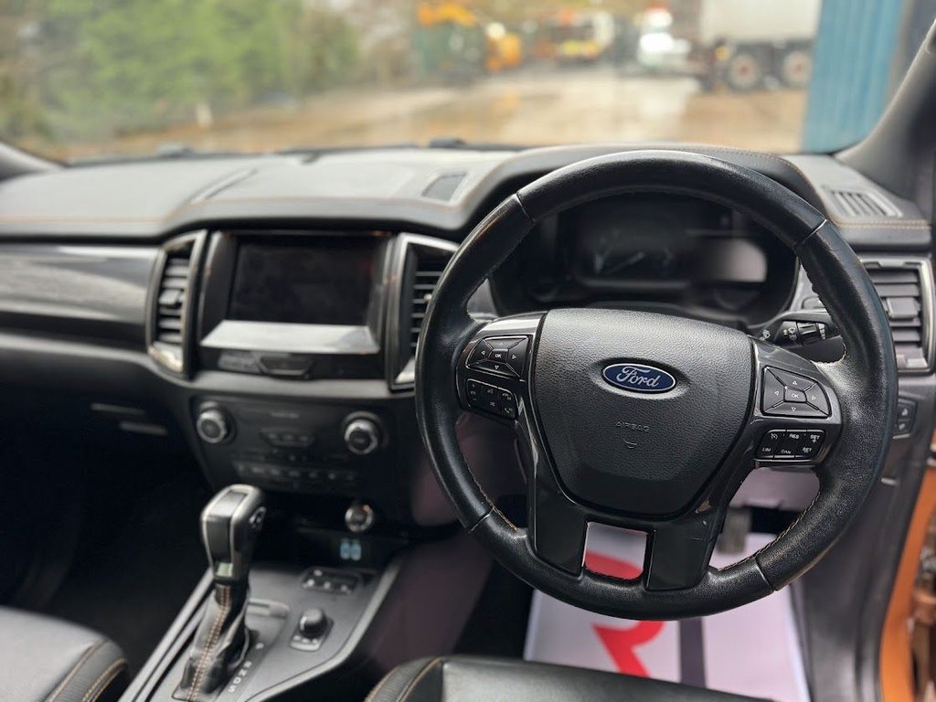 Used Ford Ranger 2022 for sale - 76792057: Photo 16