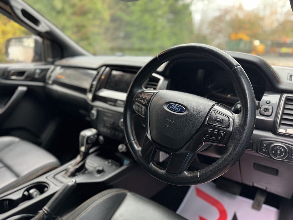 Used Ford Ranger 2022 for sale - 76792057: Photo 19