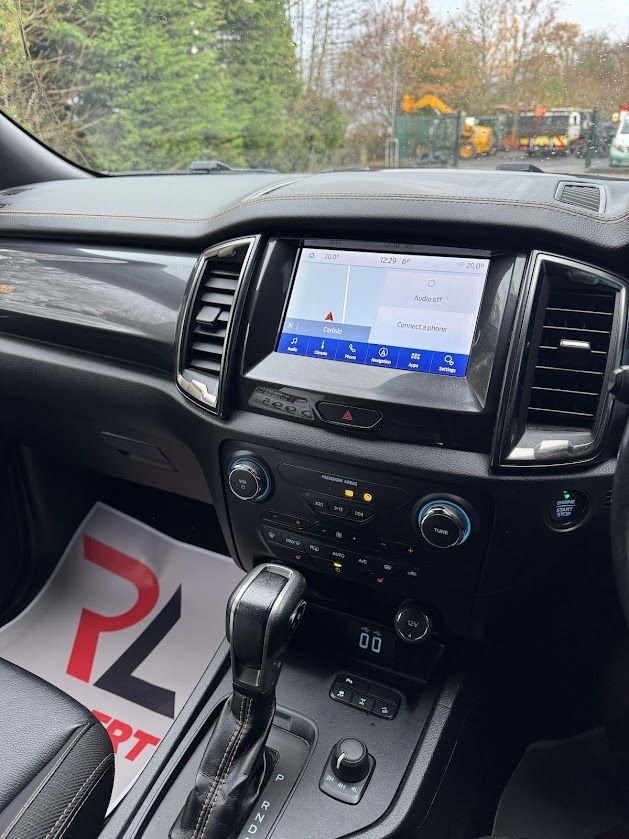 Used Ford Ranger 2022 for sale - 76792057: Photo 20