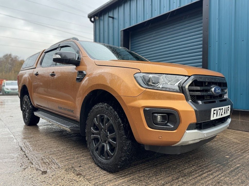 Used Ford Ranger 2022 for sale - 76792057: Photo 5