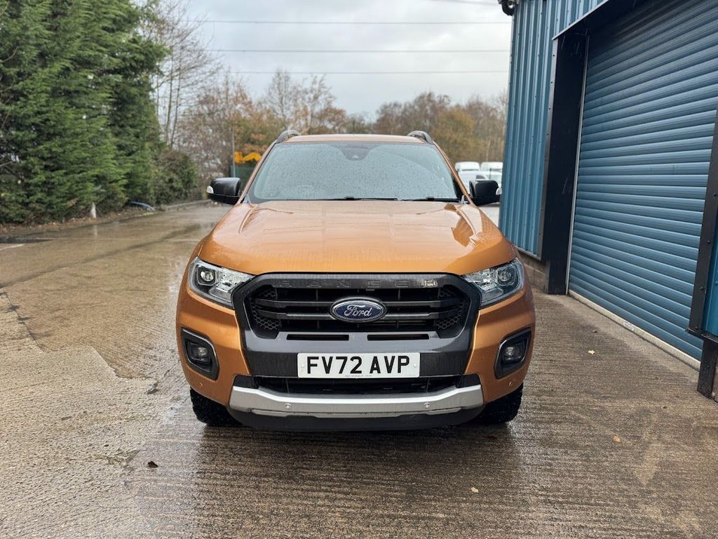 Used Ford Ranger 2022 for sale - 76792057: Photo 7