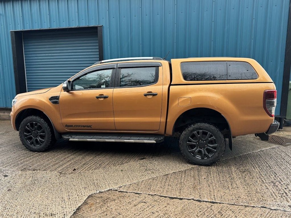 Used Ford Ranger 2022 for sale - 76792057: Photo 8