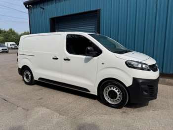 Used Vauxhall Vivaro 2022 for sale - 74964067: Photo