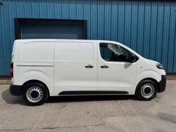 Used Vauxhall Vivaro 2022 for sale - 74964067: Photo