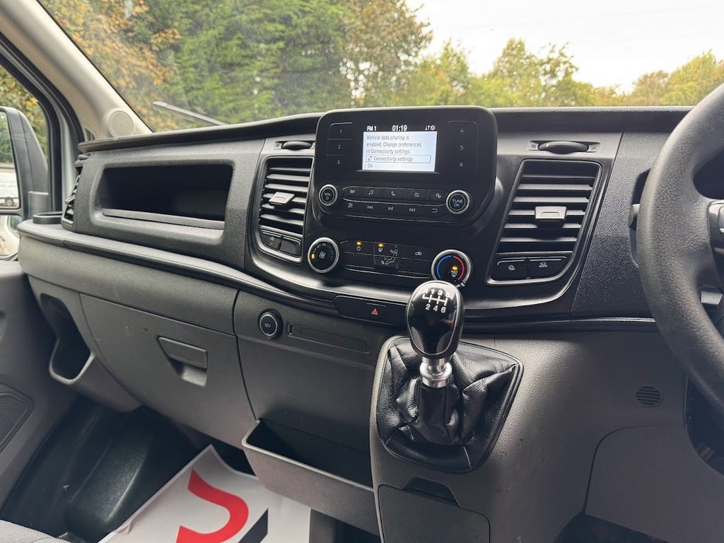 Used Ford Transit 2020 for sale - 76558907: Photo 10