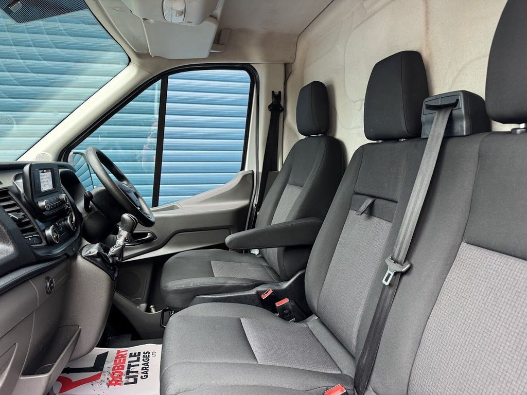Used Ford Transit 2020 for sale - 76558907: Photo 12